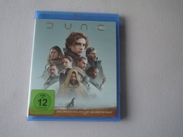 DUNE (2021)
