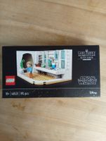 LEGO Star Wars 40531 Lars Family Homestead Kitchen neu