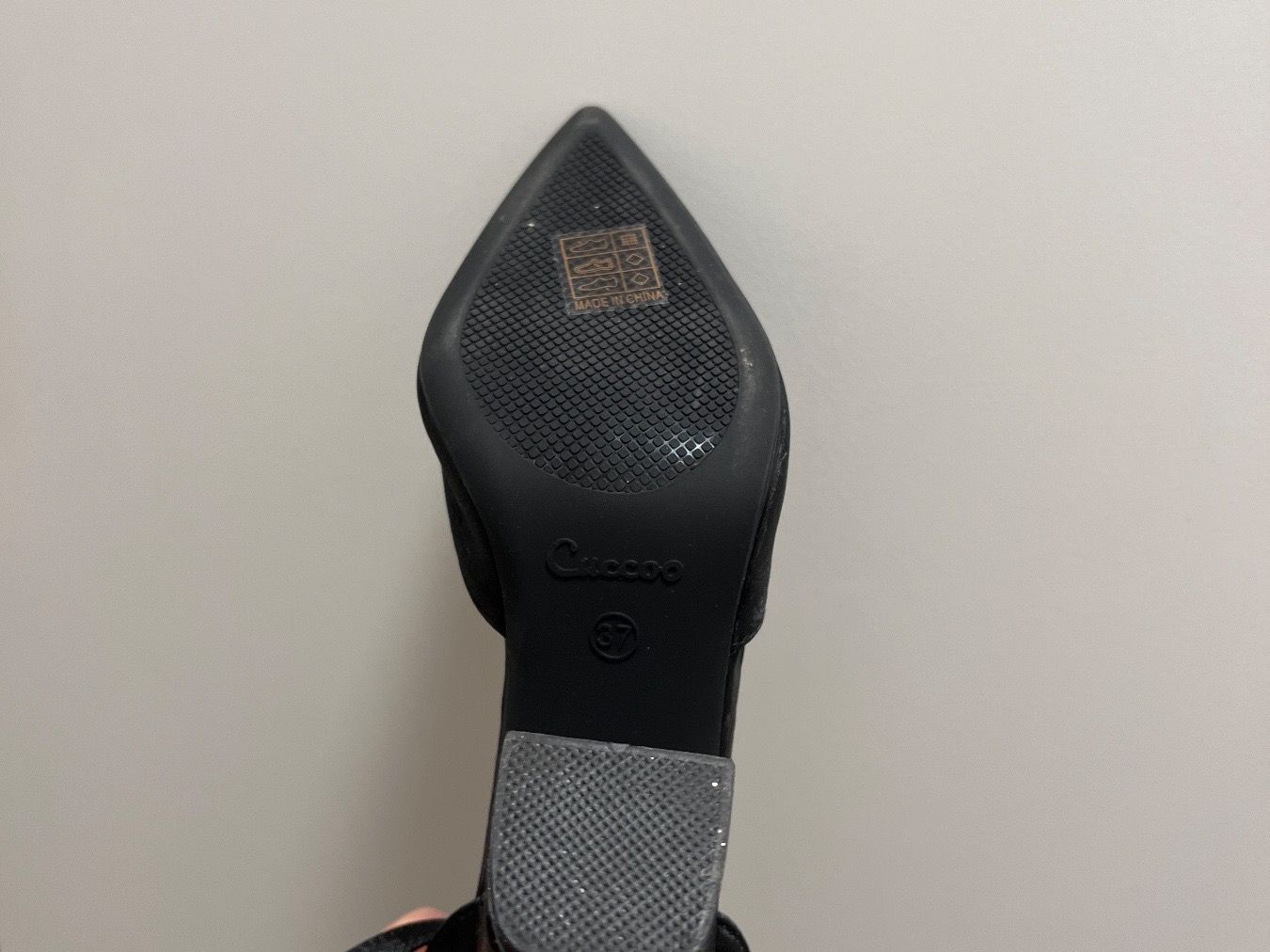 Damenschuhe: High heels – Gebraucht aus Winterthur von Can.sel37 2