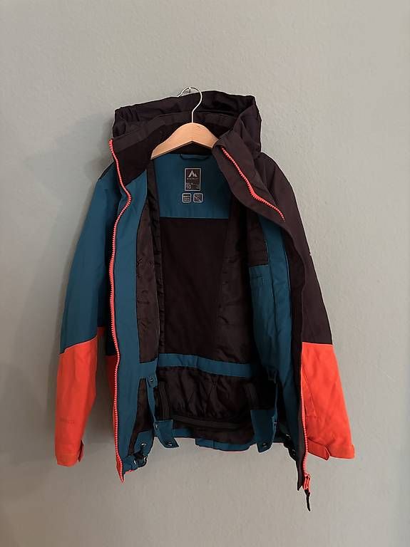 Giacche & Cappotti: Snowboardjacke 140 – Usato da Zürich venduto da inf_zx5y 2