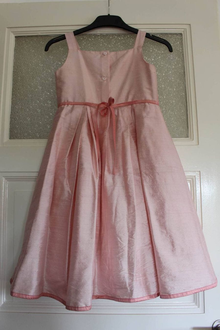Vestiti & Gonne: Schönes Blumenmädchen Kleid – Usato da Genève venduto da Livsonman 1