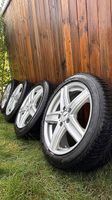 Dezent 17 Zoll Räder