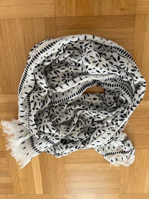 Marc O'Polo Foulard & Sciarpe: "Marc O`Polo" Schal – Nuovo (secondo la descrizione) da Walenstadt venduto da ricamul 6