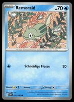 Pokemon Remoraid 016/086