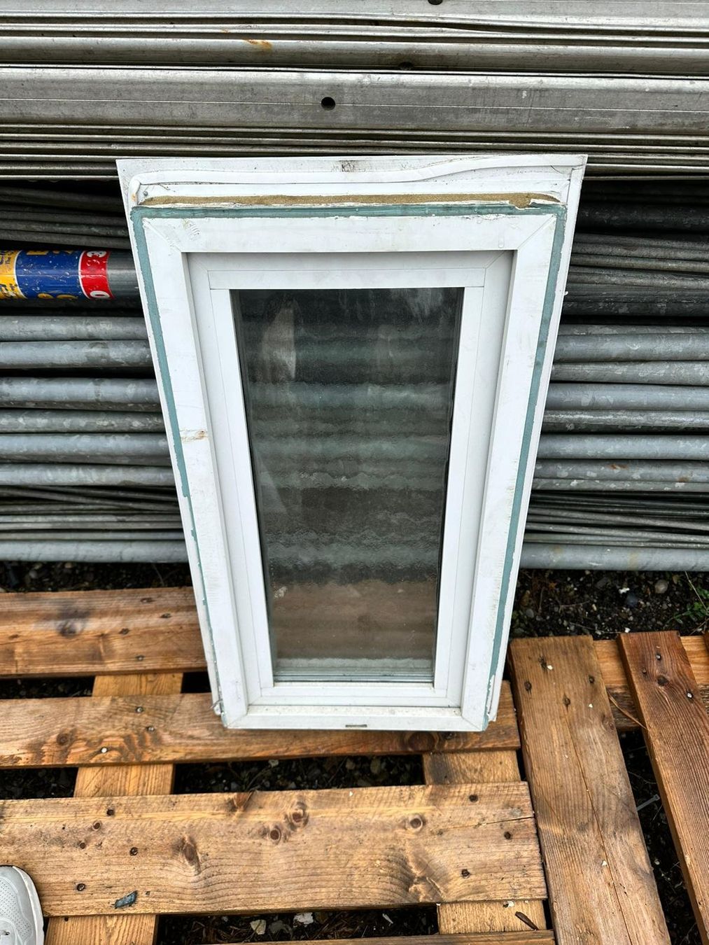 Finestre: Kunststoff Fenster – Usato da Spreitenbach venduto da Space_X 3