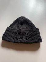 Goldbergh Valerie Beanie Mütze – Schwarz