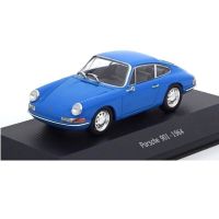 Porsche 901 1964 1-43 Porsche 911 Collection Atlas  441