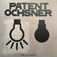 Patent Ochsner – Tag & Nacht