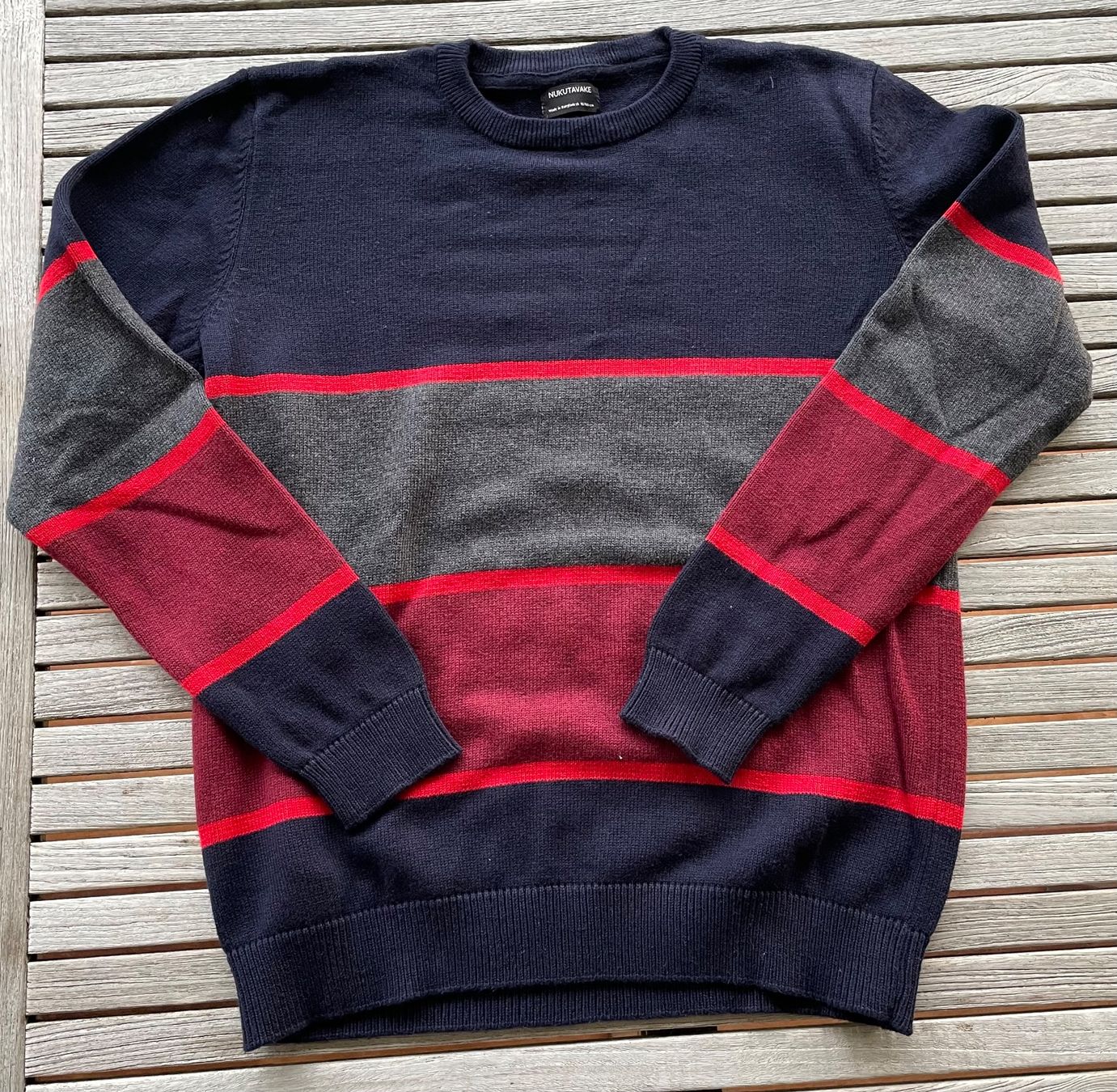 Mayoral Pullover & Sweatshirts: Jungen Pullover von Mayoral Gr. 166 – Neu (gemäss Beschreibung) aus Schaffhausen von London114
