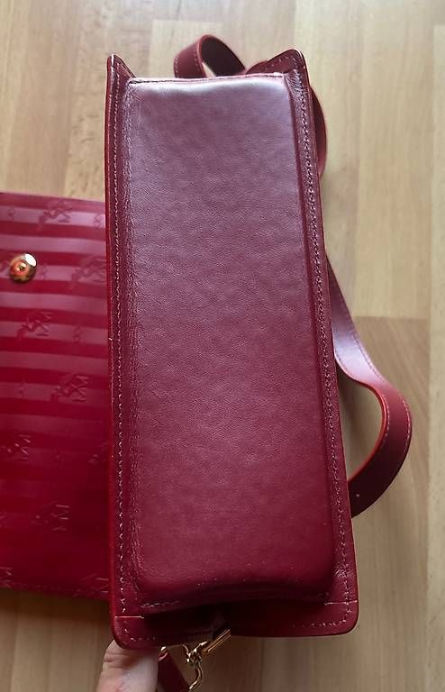 Taschen für Damen: Maison Mollerus Wil – Gebraucht aus Eschen von LVMaus10 2