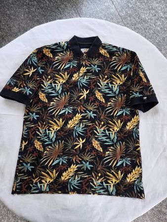 Vintage "Cutter & Buck" Poloshirt aus den 1980er Jahren