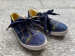 Schuhe Gr 27