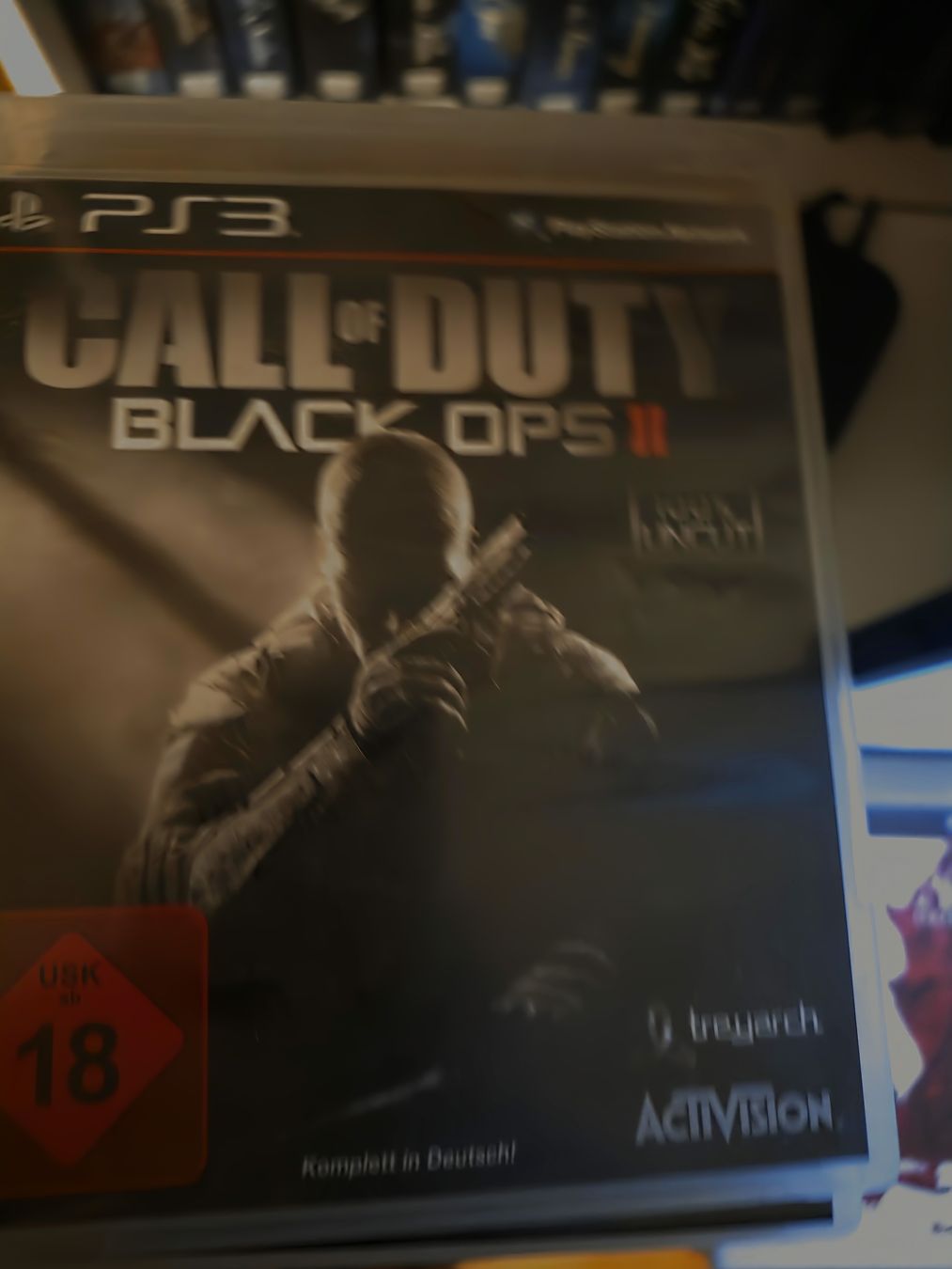 Giochi: Playstation 3 Games. 8 Stück – Usato da Brüttisellen venduto da Miralaurea 5