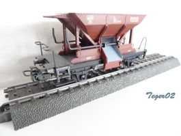 Märklin H0 44610 Schotterwagen Talbot