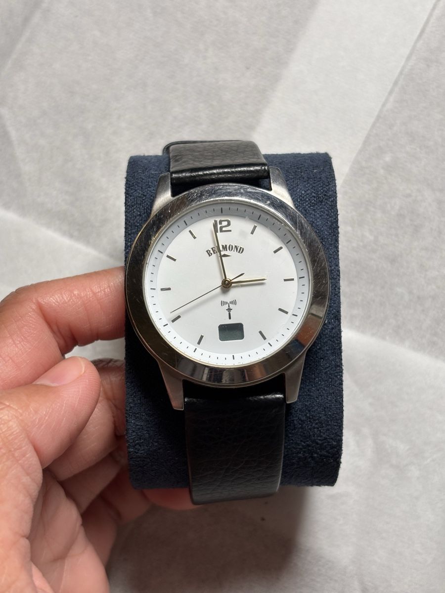 Orologi: Vintage watch belmond – Difettoso da Confignon venduto da Second_Hand_Ch