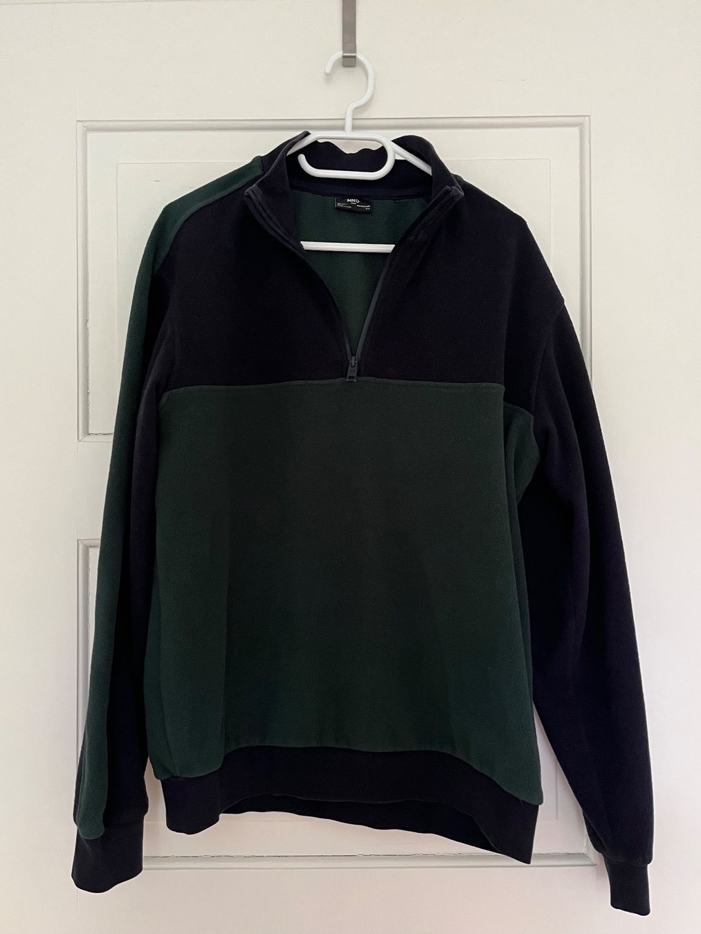 Mango Maglioni & Felpe: Mango Fleece – Usato da Luzern venduto da scdtaylor