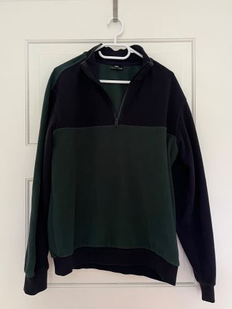 Mango Fleece