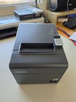 Epson TM-T20II Bondrucker