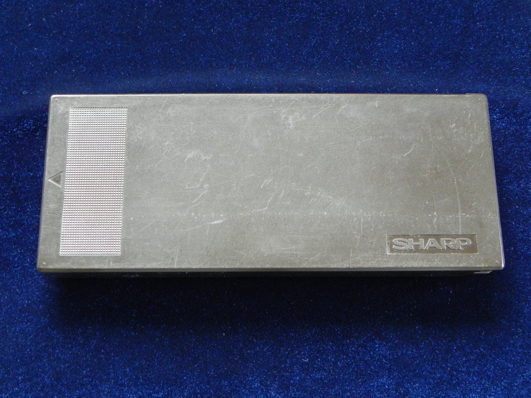 PCs: SHARP PC-1350 Pocket Computer – Gebraucht aus Siebnen von  2