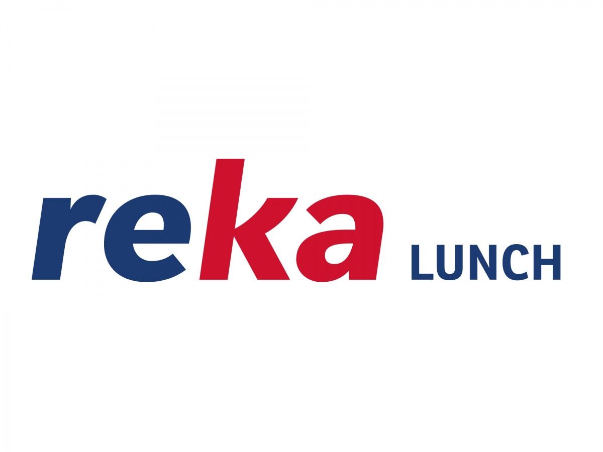 Reka Buoni: Reka Lunch Guthaben – Nuovo e nell'imballaggio originale da Wil SG venduto da fab_gs8v