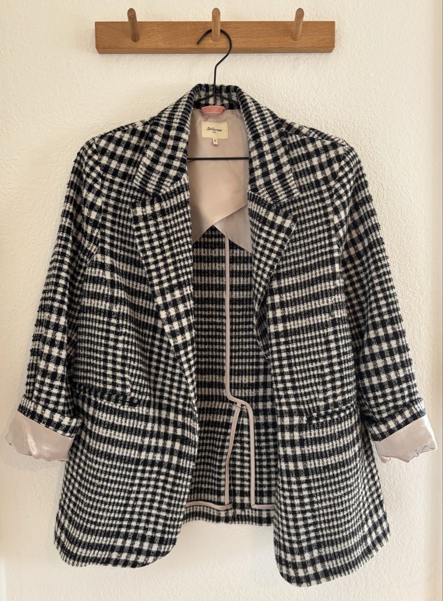 Bellerose Jacken: Bellerose blazer, size 0 / xs – Neu (gemäss Beschreibung) aus Kilchberg ZH von ben_pc68 3