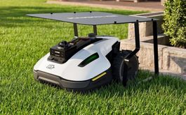 Mammotion Garage Mini (new, free delivery)