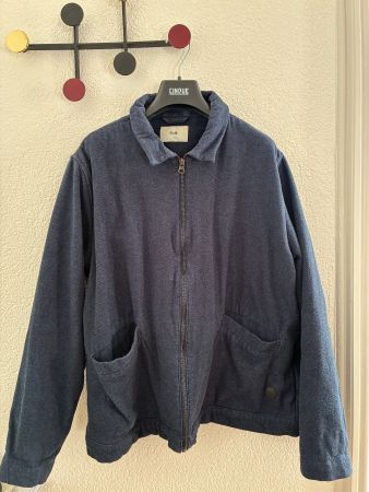 Folk Jacke Gr. L nur einmal getragen