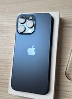 iPhone 15 Pro Max (512GB) Akku 95%