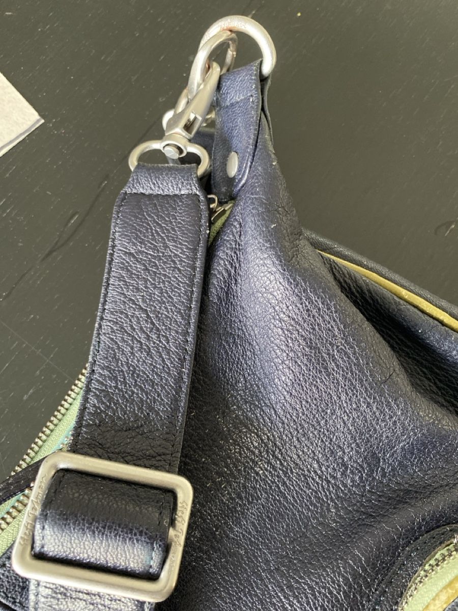 Stefi Talman Borse da donna: Stefi Talman Tasche – Usato da Wädenswil venduto da anna.st 1