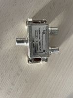 TV 1-WAY TAP