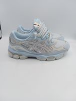 ASICS GEL-NYC Double Laces (EU39)