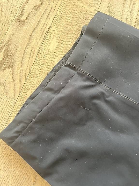 Toni Sailer Pantaloni: Skihose  Toni Sailer  Gr. 40 – Usato da Breganzona venduto da maggy_l 4