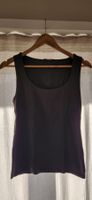 Damentop, Sommertop Basic Top Trägertop