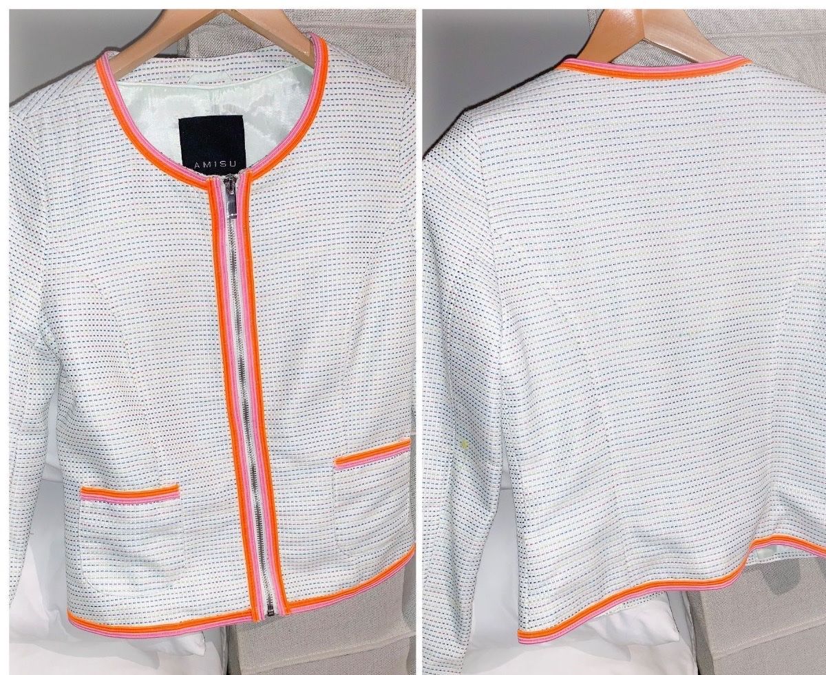 Jacken: Blazer 18.- – Gebraucht aus unterentfelden von leyla08