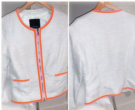 Blazer 18.-