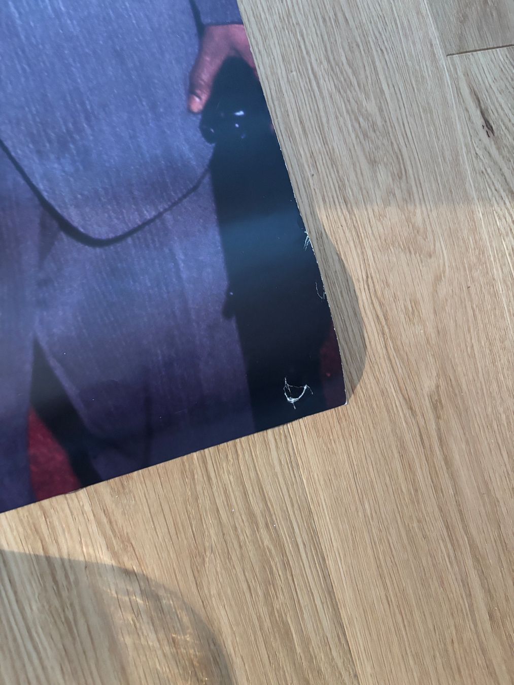Foto & Immagini: Poster Tupac & Snoop Dog – Usato da Bern venduto da van_9syf 2