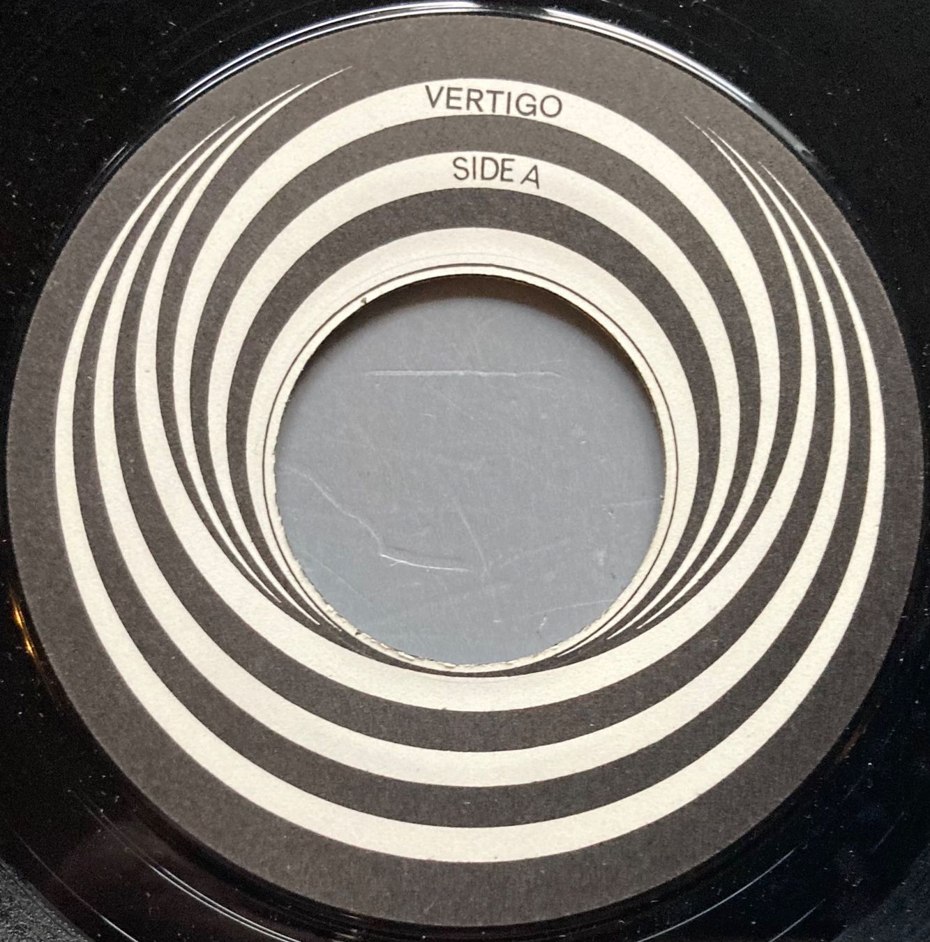 Schallplatten: THE SPENCER DAVIS GROUP - MR. OPERATOR – Gebraucht aus Poliez-Pittet von Newtown-Records 2
