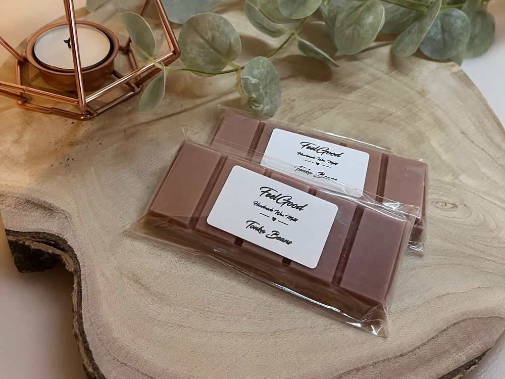 Tonka Beans Duftwachs Duftkerze Wax Melts Kaufen auf Ricardo