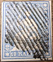 Strubel Nr. 23B Kat. 160.-