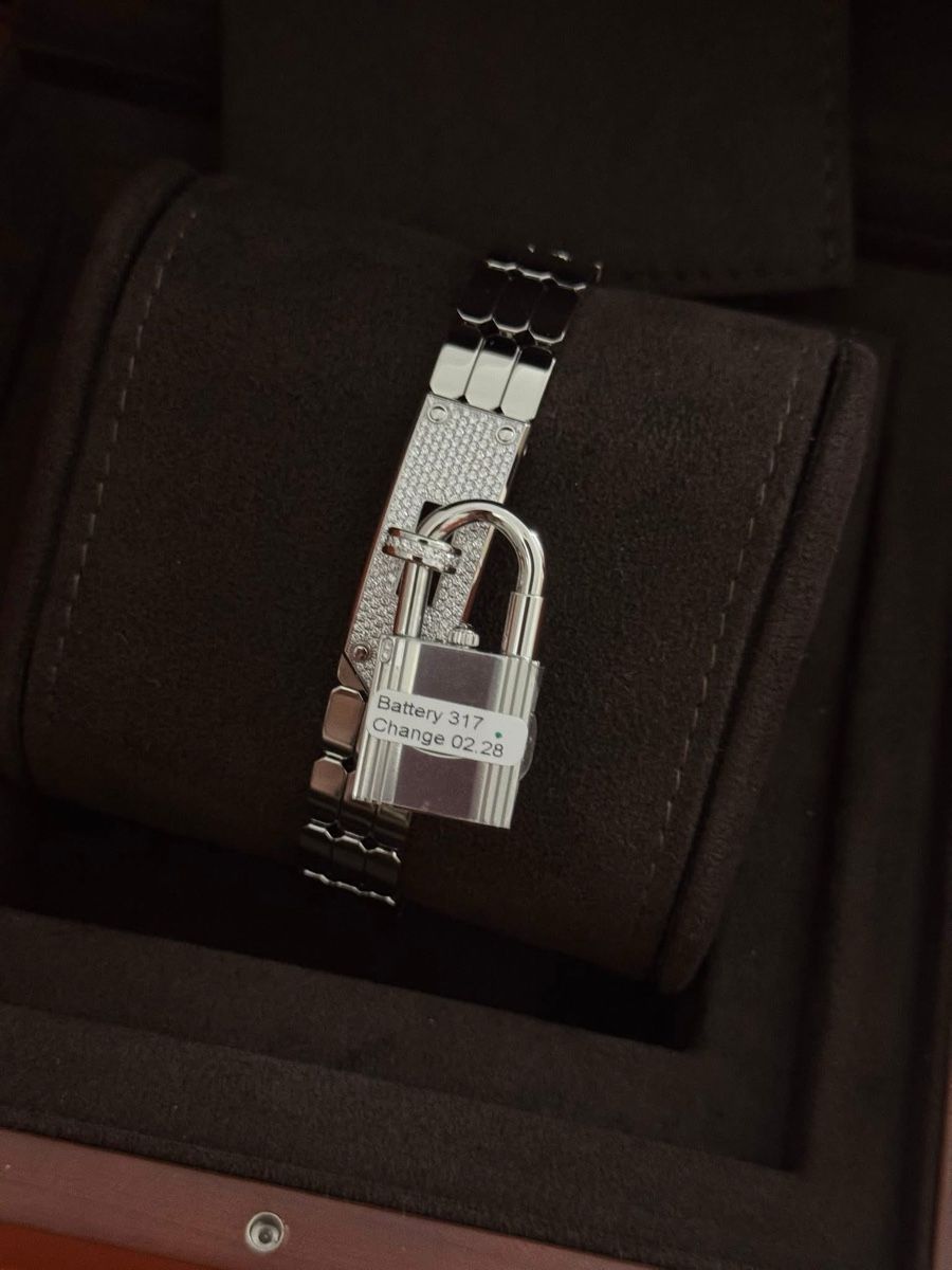 Hermès Orologi: Hermes Kelly watch mini model 16 mm – Nuovo e nell'imballaggio originale da Kilchberg ZH venduto da cruella 2