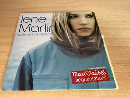 Lene Marlin – Where I'm Headed