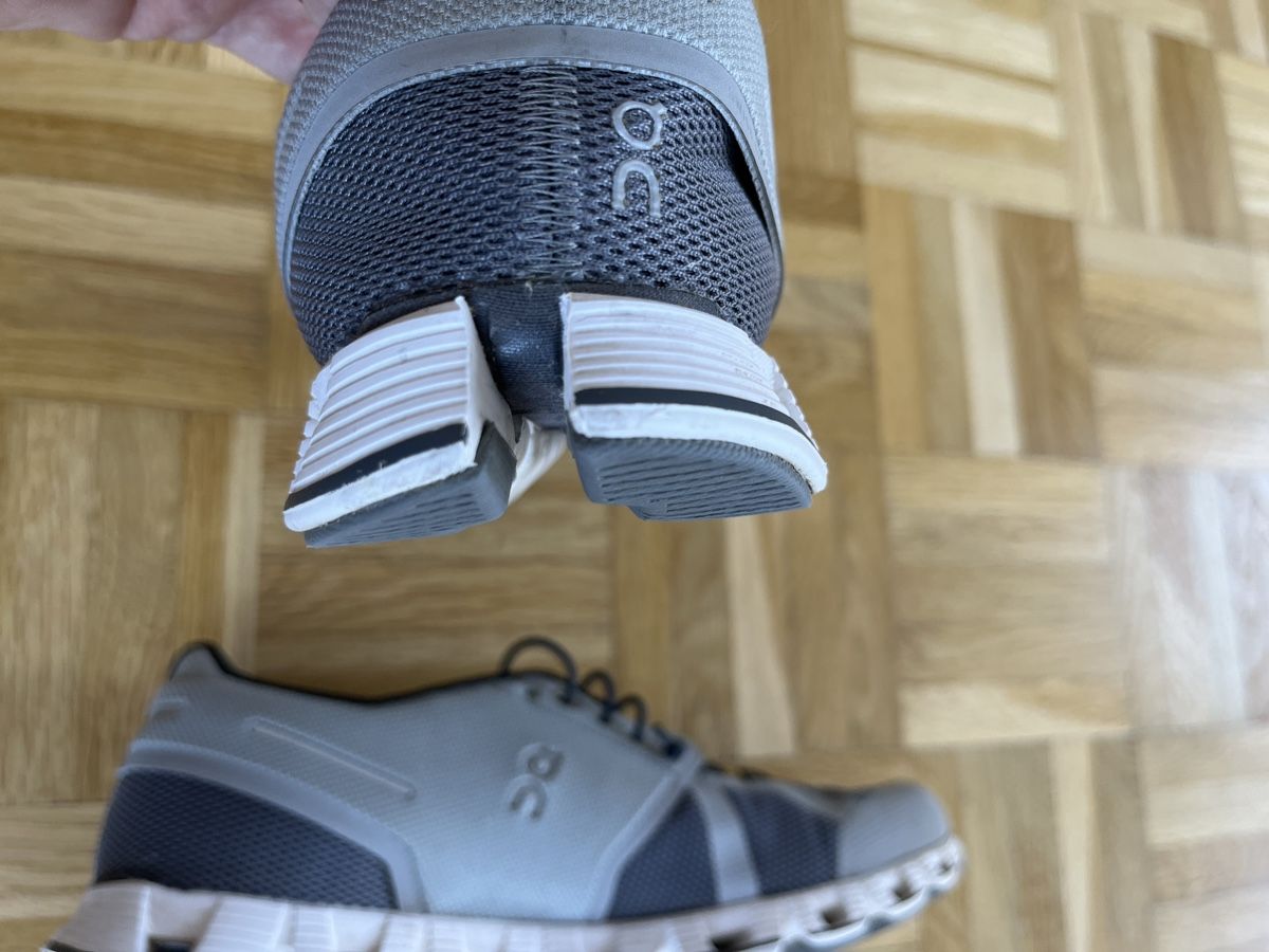 On Scarpe da donna: On Shoes Gr. 39 – Usato da Oberwil BL venduto da FinjaBijou 5