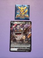 Pokrmon Galarian perserker V Mauzi Top