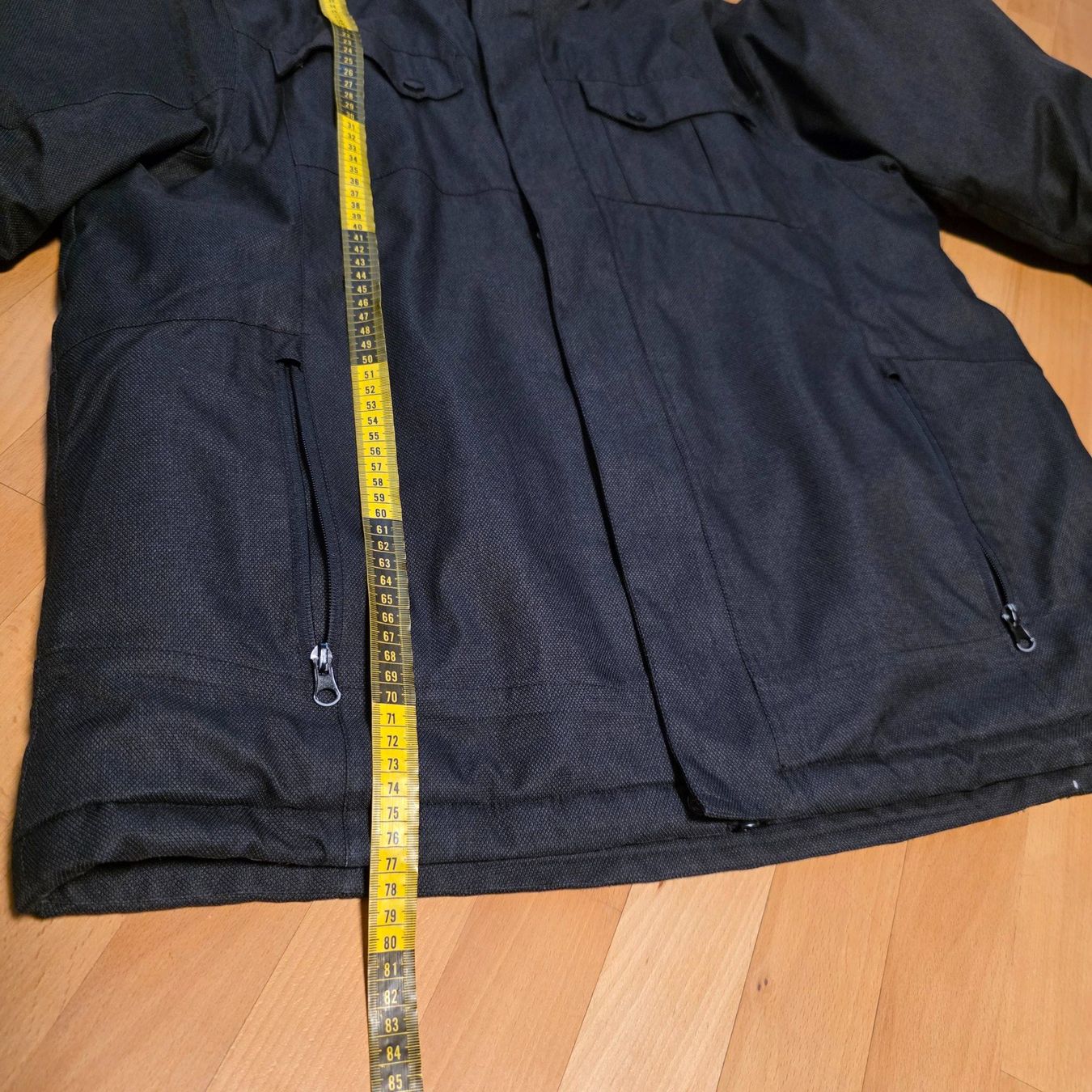 Giacche: Atrium Technical Outdoor Herrenjacke M/L – Difettoso da Wald ZH venduto da CapLux 3