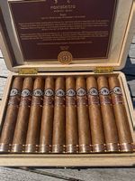 Montecristo Linea 1935 Dumas Zigarren Kuba 