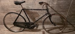 Vintage Herrenvelo zum Restaurieren, Deko, Bastler Velo!
