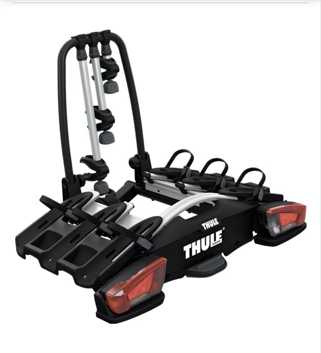 Travi: Thule Veloträger neu – Nuovo (secondo la descrizione) da Rothenhausen venduto da bie_j8l5 1