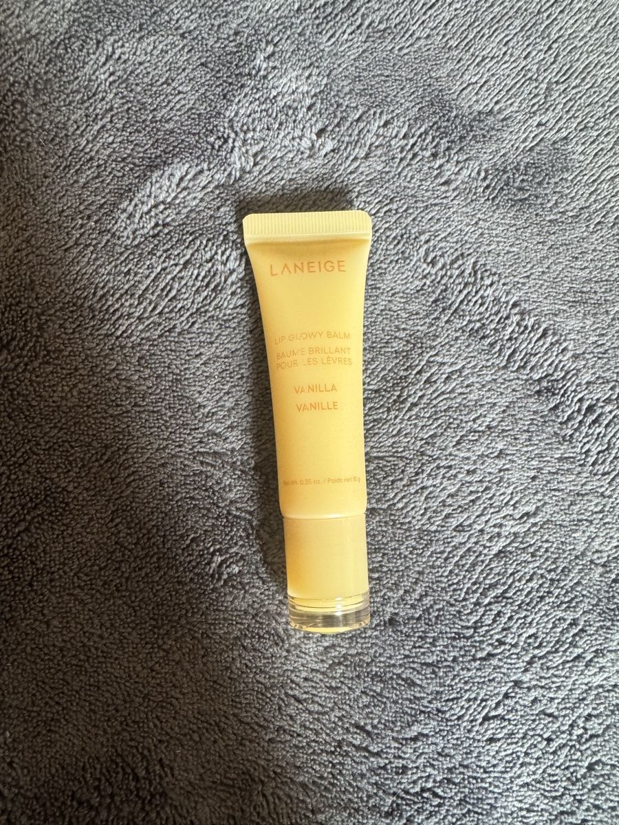 Laneige Gesichtspflege: Laneige Lipbalm – Neu (gemäss Beschreibung) aus Zürich von MHW23