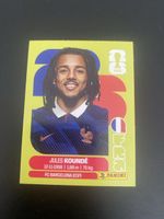 PANINI FRA 5 FIFA World Cup 2026