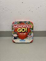 Monopoly GO! – Neu & ungeöffnet